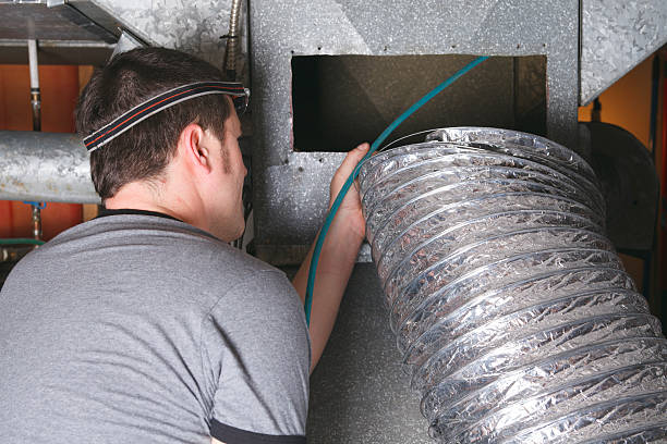 Best Affordable Air Duct Cleaning  in Barton Creek, TX