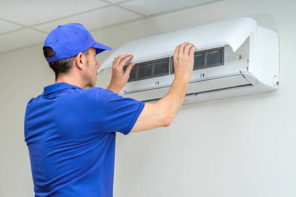 Best HVAC Air Duct Cleaning  in Barton Creek, TX