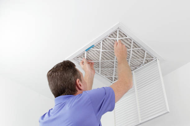 HVAC System Cleaning in Barton Creek, TX